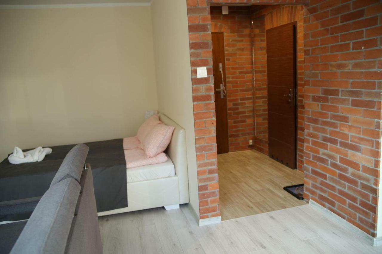 Alibi Apartament Boleslawiec Boleslawiec  Exteriér fotografie